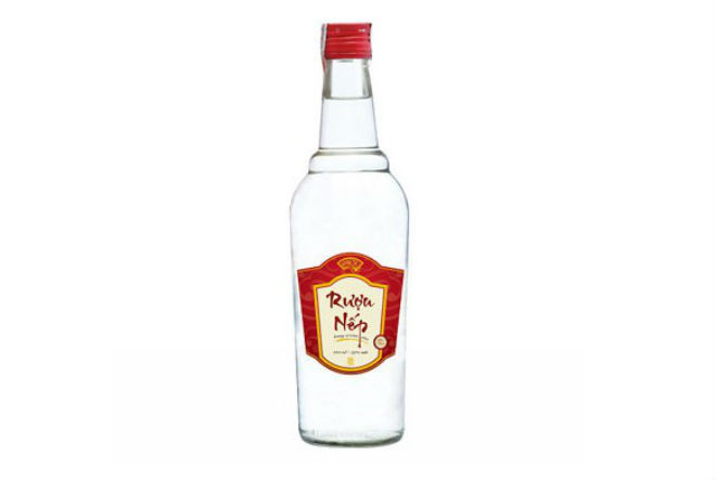 rượu nếp ngâm ba kích
