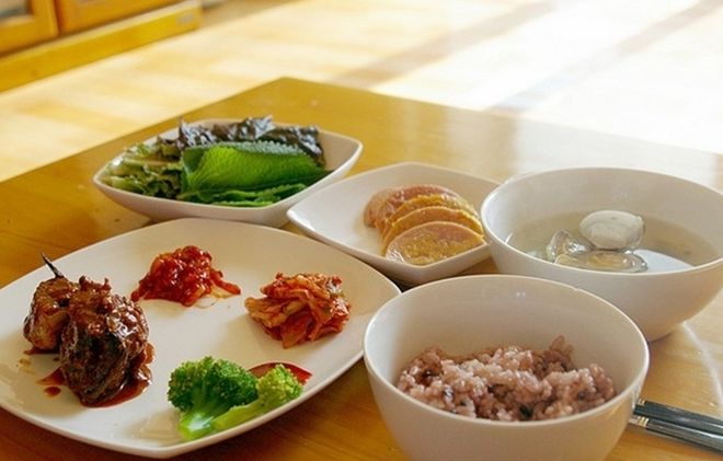 Chia nhiều bữa nhỏ