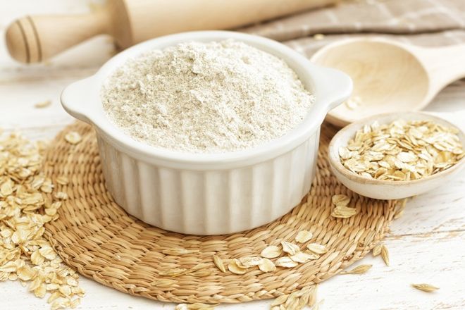 Trước khi kích trứng chị em nên bổ sung yến mạch