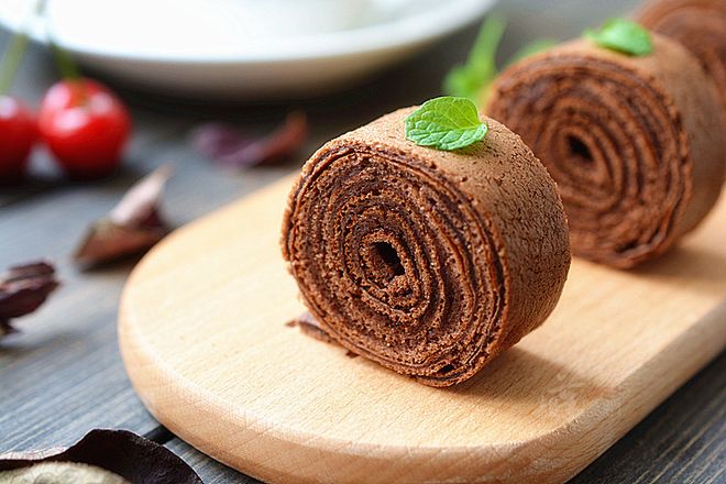 Bạn nên tránh những loại thực phẩm được làm từ ngũ cốc mà đã qua chế biến như bánh bông lan