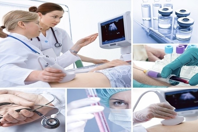 chị em phải dùng đến thủ thuật ngoại khoa trong việc hỗ trợ điều trị