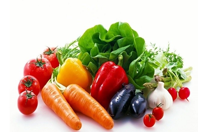 vitamins