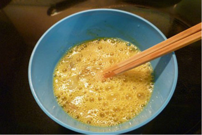 trứng
