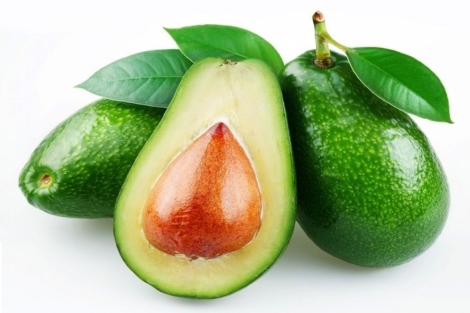 quả bơ