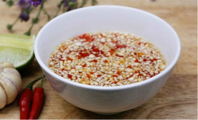 nước mắm