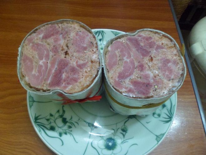 giò me