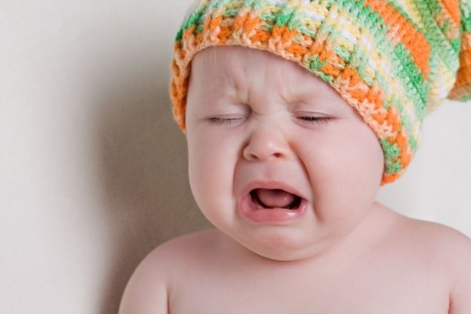 trẻ bị tiêu chảy thường lười bú kén ăn