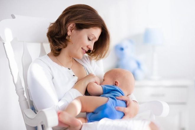 trẻ 4 tháng bú bao nhiêu là đủ