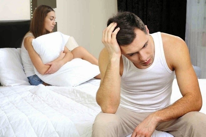 Quan hệ sau khi hết kinh có thai không? Là thắc mắc của nhiều cặp vợ chồng