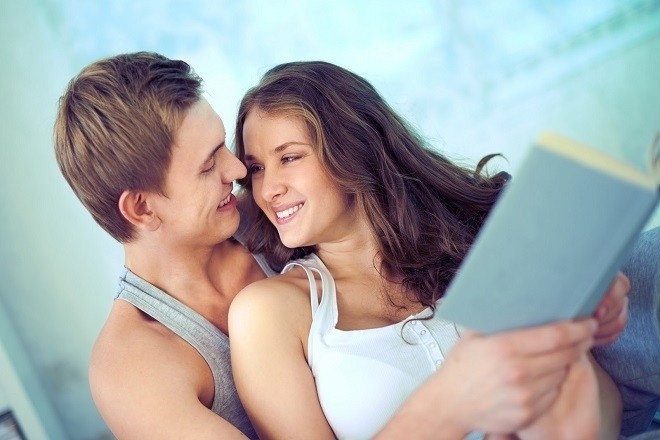 vợ chồng nên tự chăm sóc bản thân thiệt tốt