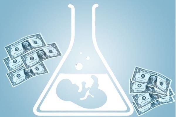 Quy trình thực hiện phương pháp thụ tinh trong ống nghiệm (IVF)