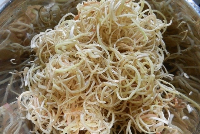 hoa chuối thái