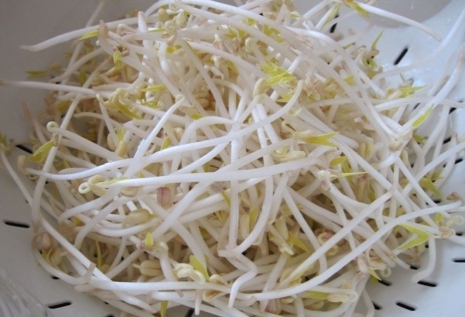 giá sạch