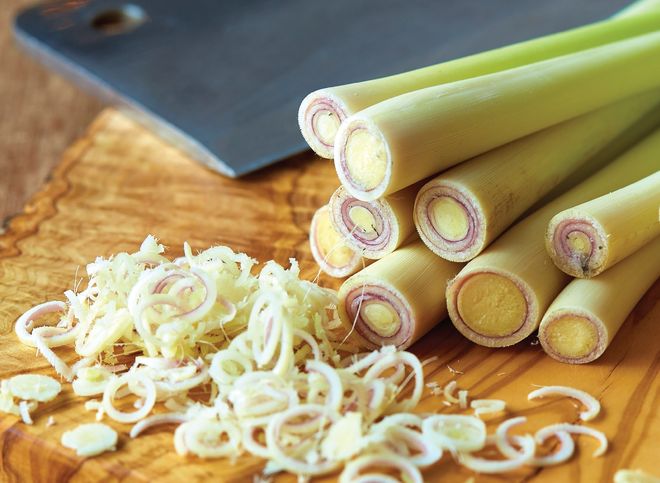 cắt sả