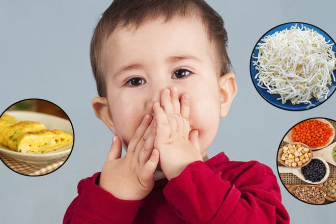tìm hiểu sở thích ăn uống của con là biện pháp điều trị tình trạng trẻ biếng ăn