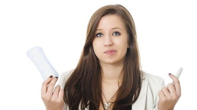 Chậm kinh ở nữ giới xuất phát từ nhiều nguyên nhân