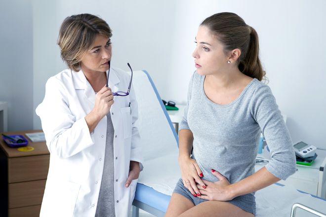 Đi khám phụ khoa định kỳ để phát hiện kịp thời những căn bệnh phụ khoa