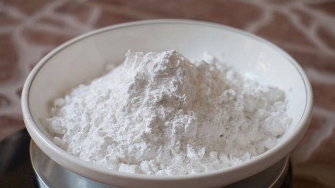 bột gạo