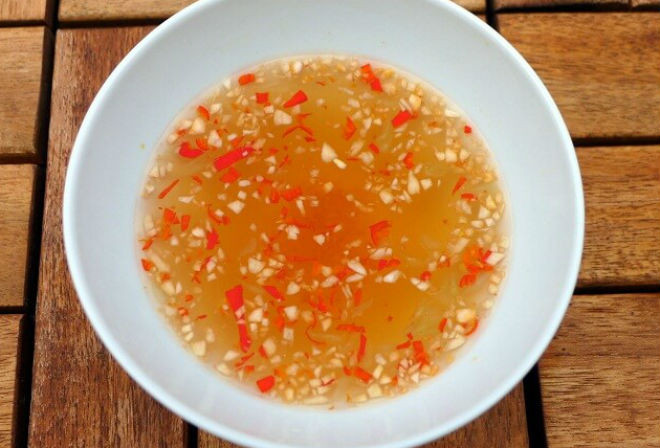 nước mắm