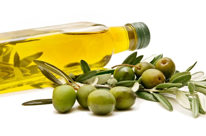 dầu olive
