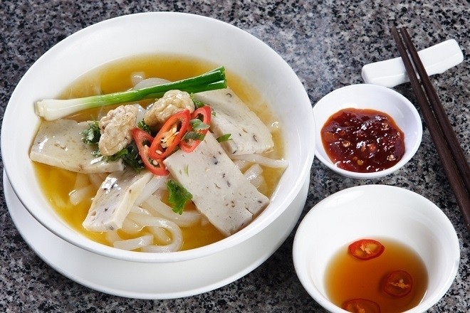 háo canh quảng bình