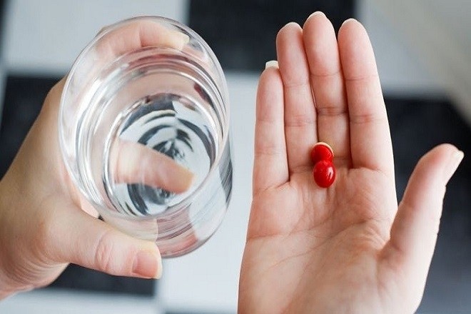 xét nghiệm máu giúp phát hiện một số bệnh