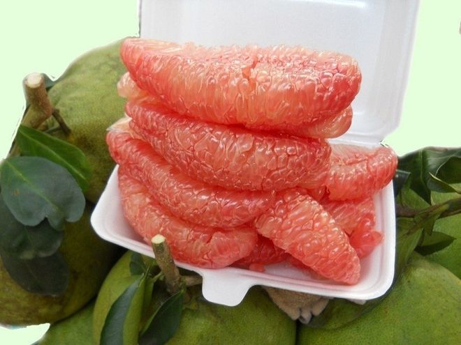 múi bưởi