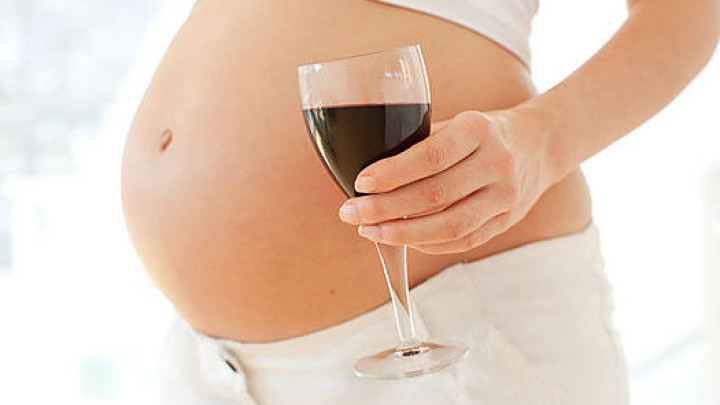 bà bầu uống nước ngọt ảnh hưởng đến quá trình hấp thu dinh dưỡng