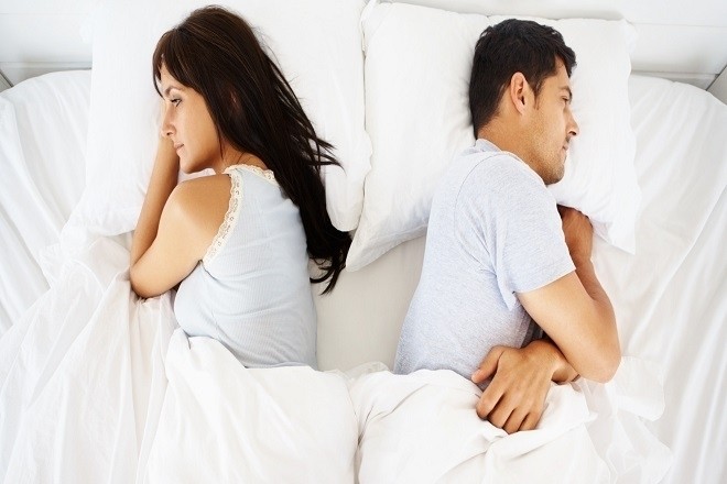 chưa rách màng trinh mà vẫn có con