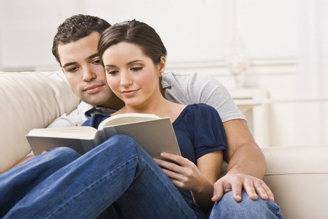 Các cặp đôi nên tìm hiểu thông tin sức khỏe giới tính