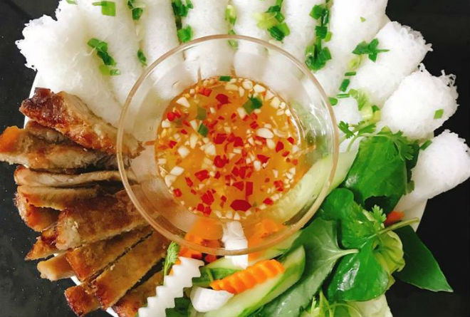bánh hỏi