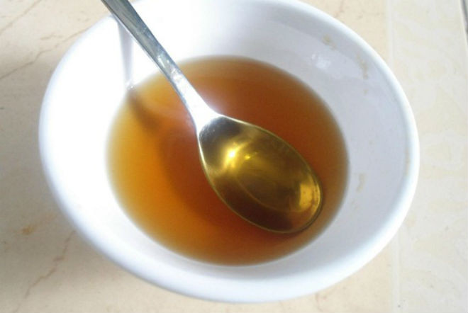 nước mắm