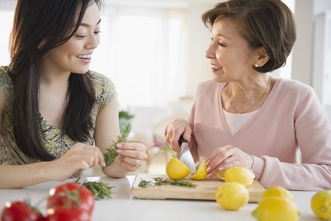 một số dấu hiệu có thai theo kinh nghiệm dân gian