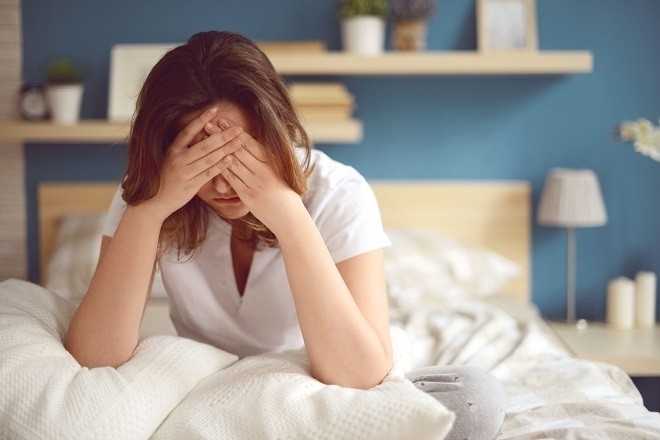 đặt vòng tránh thai vẫn có thai bình thường