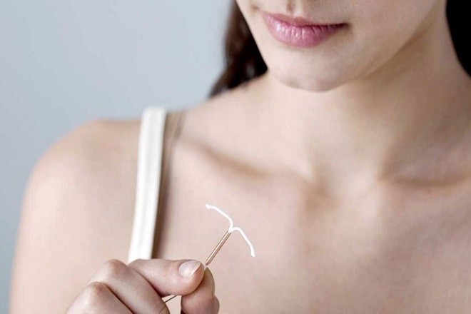 Đặt vòng tránh thai quá thời hạn