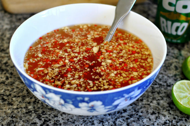 nước mắm