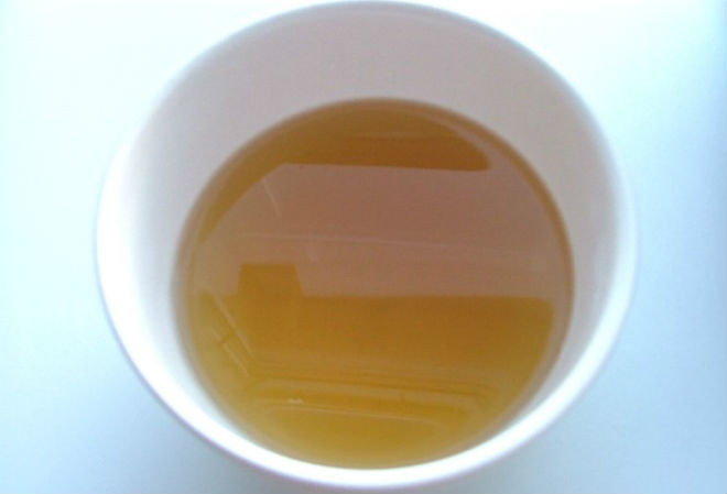 pha nước mắm