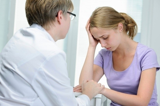 Tức bụng dưới còn là dấu hiệu của bệnh lý khác