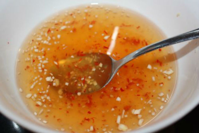 nước mắm