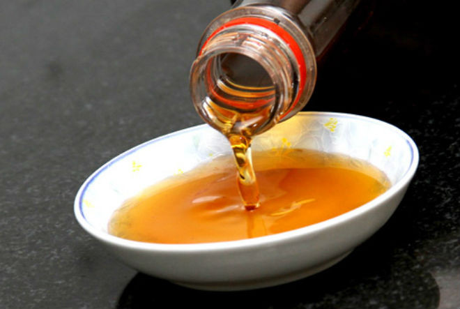 nước mắm nhĩ