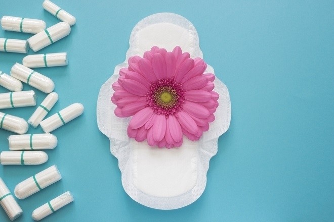 Giữ vệ sinh vùng kín sạch sẽ