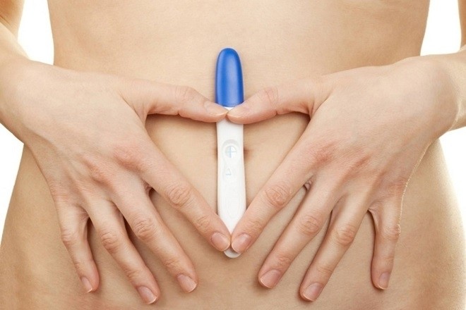 cần phân biệt máu thai và máu kinh