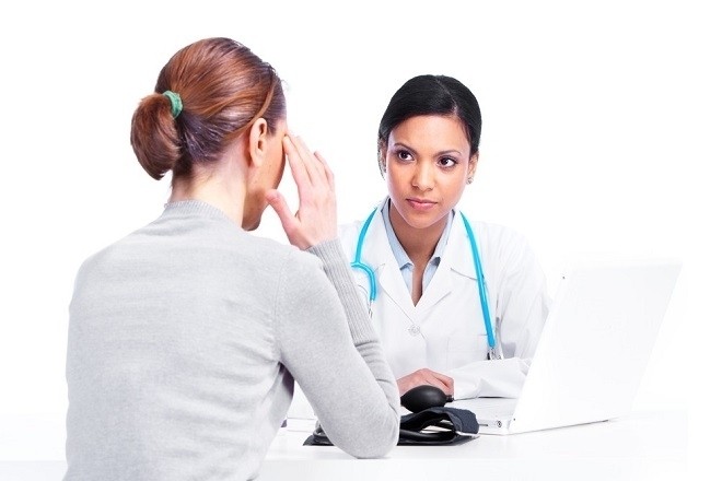 Nhiều chị thắc mắc thấy 1 vạch ở que mà vẫn có thai