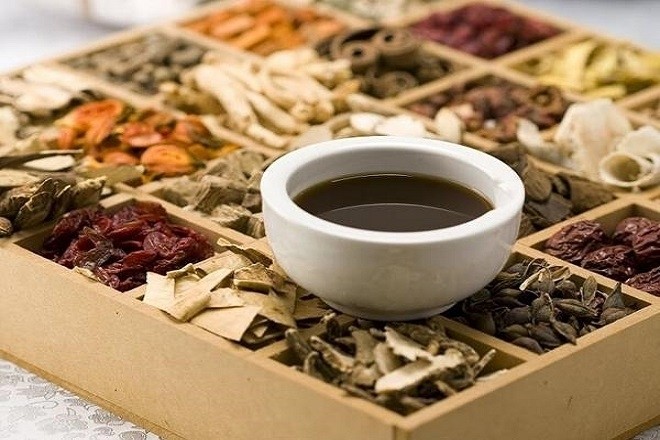 Bạn có thể dđiều hòa kinh bằng các loại thuốc đông y