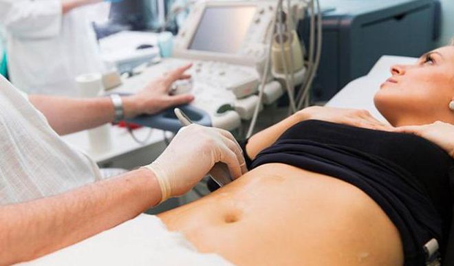 bạn có thể siêu âm canh trứng để thụ thai