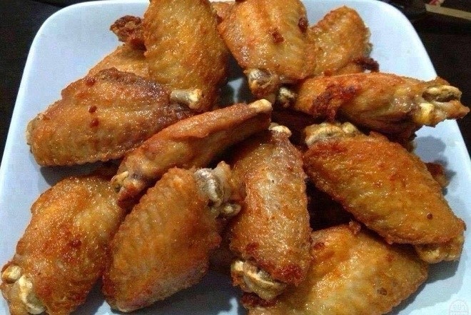 cánh gà