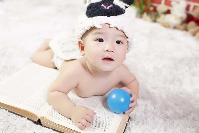 đặt tên con theo phong thủy