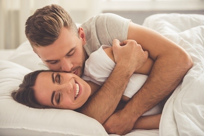 Phương pháp sinh con trai dựa vào tư thế khi quan hệ vợ chồng