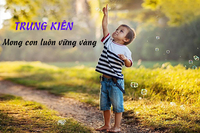 tên trung kiên