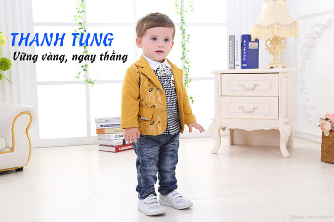 tên thanh tùng